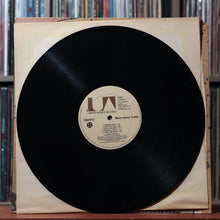 Load image into Gallery viewer, Traffic - More Heavy Traffic - 1975 United Artists, VG/VG 3
