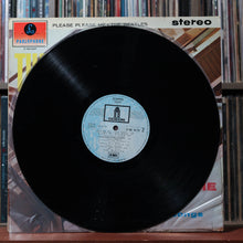 Load image into Gallery viewer, The Beatles - Please Please Me - 1977 France Parlophone 4
