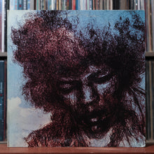 Load image into Gallery viewer, Jimi Hendrix - The Cry Of Love - 1971 Reprise, VG/VG 1
