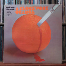 Load image into Gallery viewer, Monte Cross, English Festival Orchestra - Music From A Clockwork Orange 1972 VG 1

