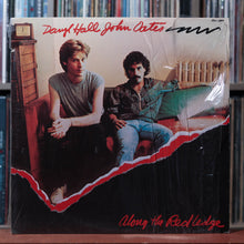 Load image into Gallery viewer, Daryl Hall &amp; John Oates - Along The Red Ledge - w/ SHRINK - 1978 RCA, VG+/EX 1
