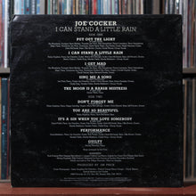 Load image into Gallery viewer, Joe Cocker - I Can Stand A Little Rain - 1974 A&amp;M, VG/VG+ 2
