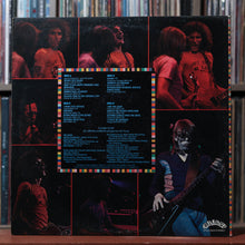 Load image into Gallery viewer, Hot Tuna - Double Dose - 2LP 1978 Grunt, VG/VG 2

