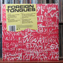 Load image into Gallery viewer, The Rolling Stones - Foreign Tongues - BABY BLUE - 2LP 2026, NM/NM 2
