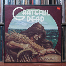 Load image into Gallery viewer, The Grateful Dead - Wake Of The Flood - 1973 Grateful Dead, VG/VG 1
