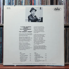 Load image into Gallery viewer, Frank Sinatra - Try A Little Tenderness - 1968 Capitol, VG+/VG 2
