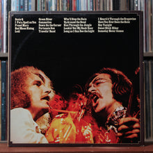 Load image into Gallery viewer, Creedence Clearwater Revival - Chronicle - The 20 Greatest Hits - 2LP 1976 VG/VG 2
