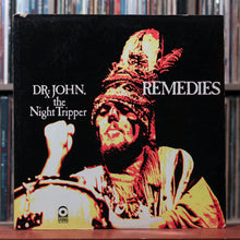 Load image into Gallery viewer, Dr. John - Remedies - 1970 ATCO, VG/VG 1
