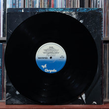 Load image into Gallery viewer, Waysted - Vices - UK 1983 Chrysalis, VG/VG+ 3
