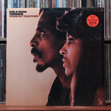 Load image into Gallery viewer, Ike &amp; Tina Turner - Workin' Together - SHRINK 1970 Liberty, VG+/VG 1
