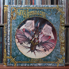 Load image into Gallery viewer, Jon Anderson - Olias Of Sunhillow - 1976 Atlantic, VG+/VG+ 1
