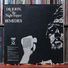 Load image into Gallery viewer, Dr. John - Remedies - 1970 ATCO, VG/VG 2
