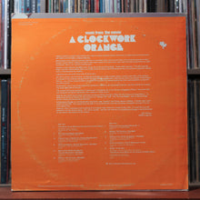 Load image into Gallery viewer, Monte Cross, English Festival Orchestra - Music From A Clockwork Orange 1972 VG 2
