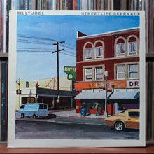 Load image into Gallery viewer, Billy Joel - Streetlife Serenade - 1980's Columbia, VG+/VG 1
