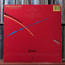 Load image into Gallery viewer, Santana - Zebop! - HALF SPEED MASTERED 1981 Columbia, VG/EX 2
