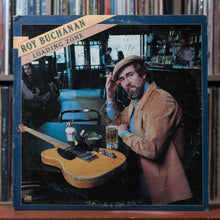 Load image into Gallery viewer, Roy Buchanan - Loading Zone - 1977 Atlantic, VG/VG 1
