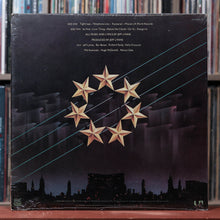 Load image into Gallery viewer, Electric Light Orchestra - A New World Record - w/ SHRINK - 1976 Jet, VG/VG 2

