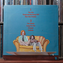 Load image into Gallery viewer, Mark-Almond - The Best Of Mark-Almond - 1973 Blue Thumb, SEALED 2
