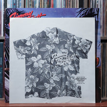 Load image into Gallery viewer, Jimmy Buffett - Songs You Know By Heart - Jimmy Buffett's Greatest Hit - W/ INSERT - 1985, VG/EX 6
