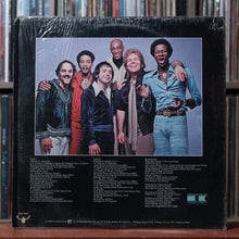 Load image into Gallery viewer, Papa John Creach - Rock Father - SHRINK 1976 Buddah, VG+/VG 2
