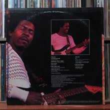 Load image into Gallery viewer, Luther Allison - Luther's Blues - 1974 Gordy, VG/VG+ 2
