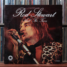 Load image into Gallery viewer, Rod Stewart, Faces - Rod Stewart And The Faces - 1979 Springboard, VG/VG+ 1
