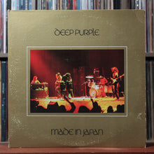 Load image into Gallery viewer, Deep Purple - Made In Japan - 2LP 1973 Warner Bros., VG/VG+ 1
