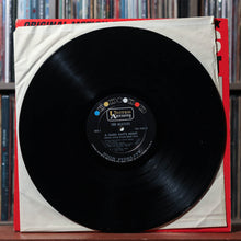Load image into Gallery viewer, The Beatles - A Hard Day's Night - 1964 United Artists, VG+/VG 4

