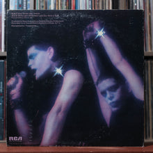 Load image into Gallery viewer, Lou Reed - Rock N Roll Animal - 1974 RCA Victor, VG/VG 2
