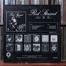 Load image into Gallery viewer, Rod Stewart, Faces - Rod Stewart And The Faces - 1979 Springboard, VG/VG+ 2
