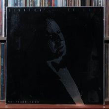 Load image into Gallery viewer, Frank Sinatra - Trilogy: Past, Present &amp; Future - 3LP 1980 Reprise, VG+/EX 1
