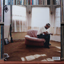 Load image into Gallery viewer, Kendrick Lamar - Mr. Morale &amp; The Big Steppers - GOLD - 2LP 2022 pgLang, EX/EX 2
