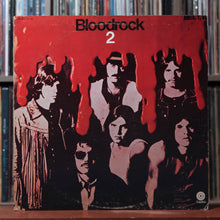 Load image into Gallery viewer, Bloodrock - Bloodrock 2 - 1970 Capitol, VG/VG 1

