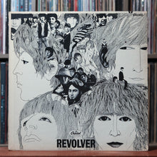 Load image into Gallery viewer, The Beatles - Revolver - 1971 Capitol, VG/VG 1
