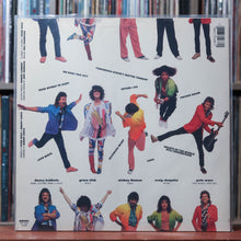 Load image into Gallery viewer, Starship - Knee Deep In The Hoopla - W/ Sara 7" 1985 Grunt, VG+/NM 2
