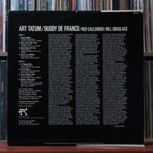 Load image into Gallery viewer, Tatum,  DeFranco, Callender, Douglass - The Tatum Group Masterpieces - 1975, EX 2
