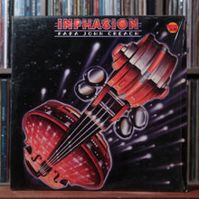 Load image into Gallery viewer, Papa John Creach - Inphasion - SHRINK 1978 DJM, VG+/VG+ 1

