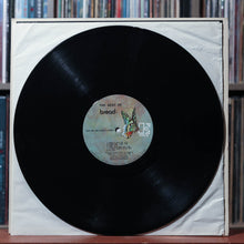 Load image into Gallery viewer, Bread - The Best Of Bread - 1973 Elektra, VG+/VG 3
