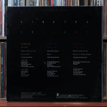 Load image into Gallery viewer, Frank Sinatra - Trilogy: Past, Present &amp; Future - 3LP 1980 Reprise, VG+/EX 2
