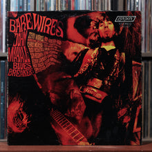 Load image into Gallery viewer, John Mayall &amp; The Bluesbreakers - Bare Wires - 1968 London, VG/VG 1
