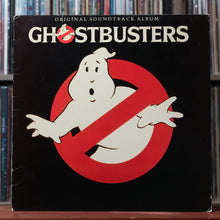 Load image into Gallery viewer, Ghostbusters - 2 RECORD BUNDLE 2
