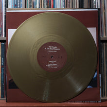 Load image into Gallery viewer, Kendrick Lamar - Mr. Morale &amp; The Big Steppers - GOLD - 2LP 2022 pgLang, EX/EX 3
