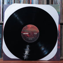 Load image into Gallery viewer, Hillsong United - Zion - W/ INSERT Vinyl - 2LP 2014 Hillsong, EX/VG+ 4
