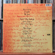 Load image into Gallery viewer, Counting Crows - August And Everything After - w/ SHRINK - 2LP USA &amp; Europe 2016, EX/VG 2
