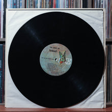Load image into Gallery viewer, Bread - The Best Of Bread - 1973 Elektra, VG+/VG 4
