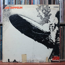 Load image into Gallery viewer, Led Zeppelin - Led Zeppelin - 1969 Atlantic, VG/G+ 1
