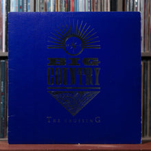Load image into Gallery viewer, Big Country - The Crossing - 1983 Mercury, VG/VG+ 1
