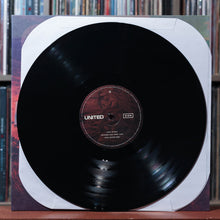 Load image into Gallery viewer, Hillsong United - Zion - W/ INSERT Vinyl - 2LP 2014 Hillsong, EX/VG+ 5
