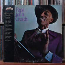 Load image into Gallery viewer, Papa John Creach - Papa John Creach - 1971 Grunt, VG/VG 1
