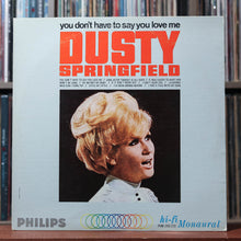 Load image into Gallery viewer, Dusty Springfield - 2 ALBUM BUNDLE 2
